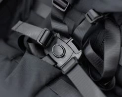 Hamilton By Yoop S1 Plus Buggy – Nieuw En Hoger 2023 Model – Premium Budget Stroller Met One Hand Folding Technologie – Zwart/Antraciet – Lichte, Verstelbare En Wendbare Kinderwagen Met Vele Gemakken -Babyartikelen Winkel 1200x959 1