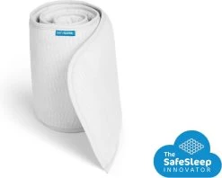 AeroSleep® Bedomrander - Wit -Babyartikelen Winkel 1200x960 2