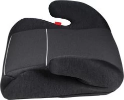 Carpoint Auto Zitverhoger - Autozitje - Kinderzitje - Zwart/Grijs - Groep 2 En 3 -Babyartikelen Winkel 1200x960