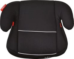 Carkids Auto Zitverhoger Zwart En Wit | Autostoel Groep 2-3 | Kinderen Van 3,5-12 Jaar | 15-36 Kg -Babyartikelen Winkel 1200x962 1