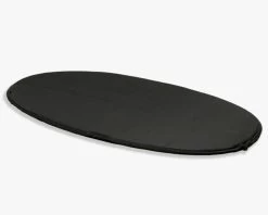 Deryan Travel-cot - Zelfopblazend Matras - Baby Luxe Formaat - 120 X 60 X 2,5 Cm -Babyartikelen Winkel 1200x964