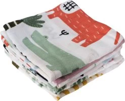 Blush & Blossom Animal 70 X 70 Cm 6 Stuks Hydrofiel Luiers TR-BB4043 -Babyartikelen Winkel 1200x970 1