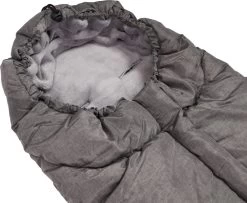 Ding Deluxe Universele Voetenzak Voor Buggy & Kinderwagen - Grijs 13 Ding Deluxe Universele Voetenzak Voor Buggy & Kinderwagen - Grijs -Babyartikelen Winkel 1200x988 2