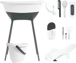 Baby Bad Emmer - Sneeuwwitje -Babyartikelen Winkel 1200x993 2