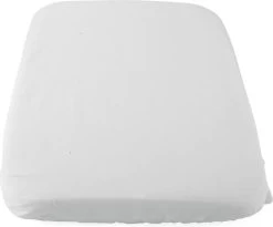 Chicco - Set Van 2 Hoeslakens Blauw Vossenpatroon - Voor Next2Me Wieg -Babyartikelen Winkel 1200x994 5