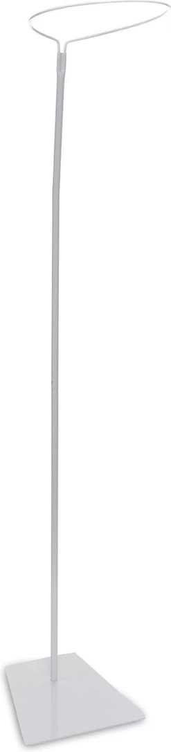 Jollein Piekstok Klamboe - Wit -Babyartikelen Winkel 273x1200 1