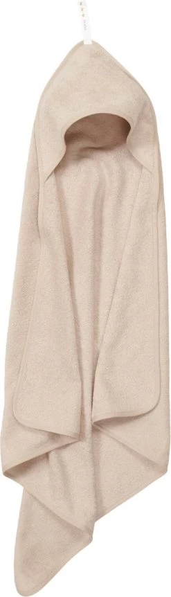 Koeka Baby Badcape Dijon Daily - 100x100cm - Zand -Babyartikelen Winkel 344x1200 1