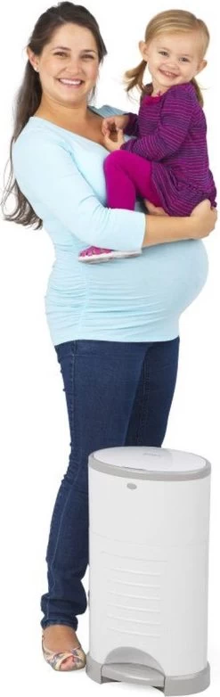 Korbell Luieremmer - Mint -Babyartikelen Winkel 379x1200