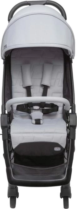 Chicco Buggy WE - Black -Babyartikelen Winkel 443x1200
