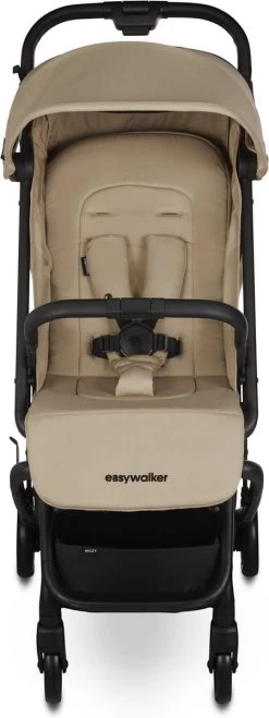 Easywalker Miley² Miley2 Miley Sand Taupe -Babyartikelen Winkel 450x1200