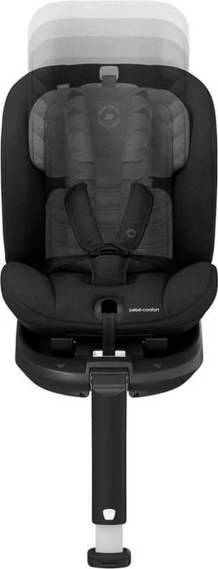 Maxi-Cosi Emerald I-Size Autostoeltje - Authentic Black -Babyartikelen Winkel 461x1200