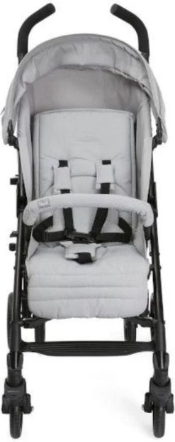 Chicco Liteway 4 Grey 5 Standen Buggy -Babyartikelen Winkel 476x1200