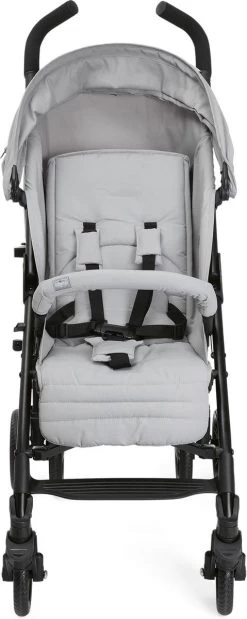 Chicco Liteway 4 Grey 5 Standen Buggy -Babyartikelen Winkel 479x1200