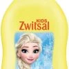 Zwitsal - Disney Frozen - Anti Klit Shampoo - 400ml