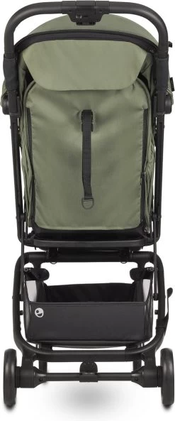 Easywalker Miley² Miley2 Miley Sage Green -Babyartikelen Winkel 500x1200