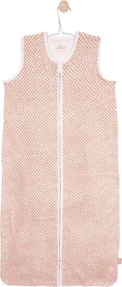 Jollein Baby Slaapzak Jersey 110cm Snake - Pale Pink -Babyartikelen Winkel 511x1200 1