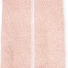 Jollein Baby Slaapzak Jersey 110cm Snake - Pale Pink
