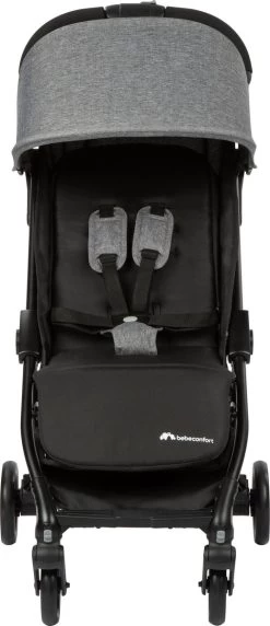 Bebeconfort Bonny Buggy - Black Chic -Babyartikelen Winkel 518x1200 2