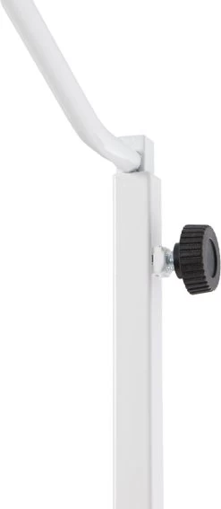 Jollein Piekstok Klamboe - Wit -Babyartikelen Winkel 523x1200 1