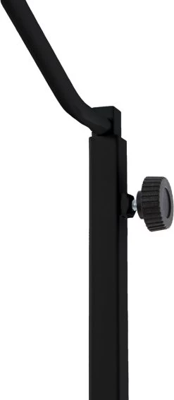 Jollein Piekstok Klamboe - Zwart -Babyartikelen Winkel 523x1200 2