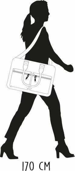 Kidzroom Gorgeous Luiertas - Bruin - Ophanglussen Kinderwagen - Verschoonmatje - Verstelbare Schouderband -Babyartikelen Winkel 528x1200