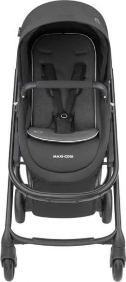Maxi-Cosi Lila SP Kinderwagen - Essential Graphite -Babyartikelen Winkel 538x1200 1