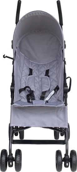 Cabino Buggy Plooibuggy Lichtgewicht Multi Standen Comfortabele Rugleuning & Tot 22 Kg Stone Grey -Babyartikelen Winkel 539x1200 1