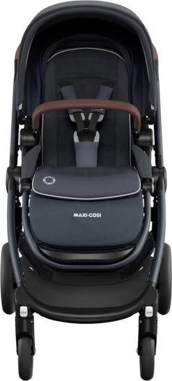 Maxi-Cosi Adorra² Kinderwagen - Essential Graphite - BESTE KOOP Consumentenbond (februari 2022) -Babyartikelen Winkel 543x1200 1