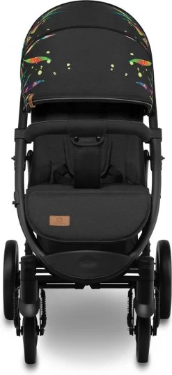 Lionelo Annet Plus - Kinderwagen 2in1 - Inklapsysteem - XXL Dakje - Tot 22 Kg -Babyartikelen Winkel 551x1200