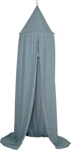 Little Dutch Klamboe Pure Blue