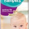 Pampers® Pampers Active Fit Maat 3 Jumbopak 62 Stuks