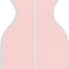 Love To Dream™ Babyslaapzak Swaddle Up™ - Inbakeren - Baby 0-3 Maanden - 3.5-6 Kg - All Season - Oud Roze