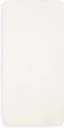 Jollein Baby Hoeslaken Ledikant Jersey 60x120cm - Rosewood -Babyartikelen Winkel 601x1200