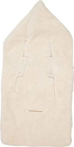 Koeka Voetenzak 0+ 3/5 Punts Teddy Malmo - Pebble - 0-6 Maanden -Babyartikelen Winkel 602x1200 1