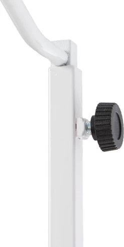 Jollein Piekstok Klamboe - Wit -Babyartikelen Winkel 604x1200 3