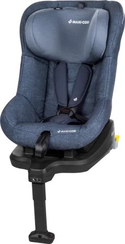Maxi-Cosi TobiFix Autostoeltje - Nomad Blue