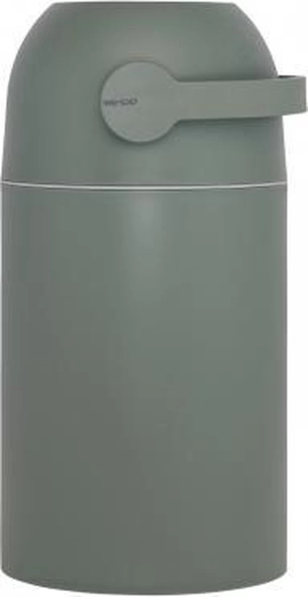 We-Too Luieremmer Donkergroen 3 We-Too Luieremmer Donkergroen - Afbeelding 3