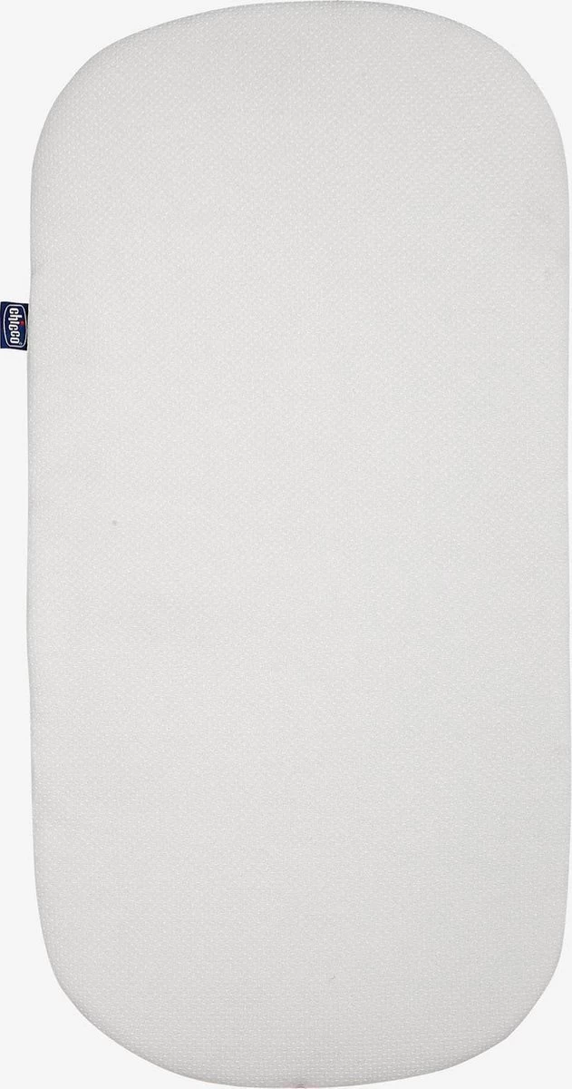 Chicco Baby Hug 4 In 1 Co-sleeper Matras - Wit 4 Chicco Baby Hug 4 In 1 Co-sleeper Matras - Wit - Afbeelding 4