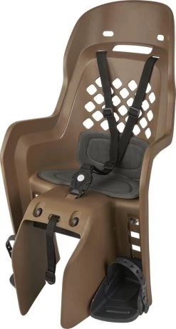 Polisport Joy Maxi CFS Kinderzitje - 2020 Editie - Bruin/Donkergrijs -Babyartikelen Winkel 642x1200 1