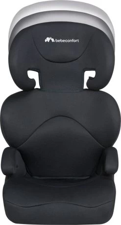 Bebeconfort Road Safe Autostoeltje - Full Black - Lichtgewicht - Verstelbare Hoofdsteun - Afneembare Hoes - Groep 2/3 -Babyartikelen Winkel 644x1200 1