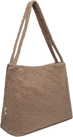 Jollein Luiertas Shopper 34x43cm Boucle - Biscuit -Babyartikelen Winkel 644x1200 2