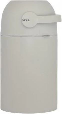 We-Too Luieremmer Olive Grey 5 We-Too Luieremmer Olive Grey -Babyartikelen Winkel 651x1200 4