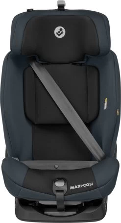 Maxi-Cosi Titan I-Size Autostoeltje - Basic Grey -Babyartikelen Winkel 652x1200