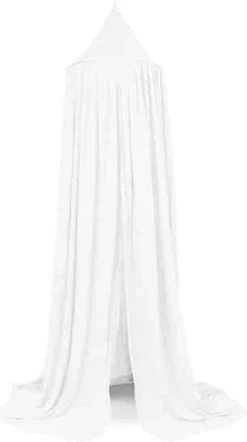 Jollein Baby Klamboe Vintage 245cm - Wit -Babyartikelen Winkel 670x1200 1