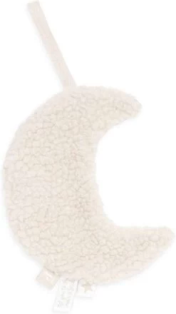 Jollein Rammelaar Moon - Nougat -Babyartikelen Winkel 674x1200