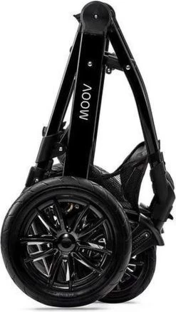 Kinderkraft Moov 3 In 1 Kinderwagen - Inclusief Autostoel - Black -Babyartikelen Winkel 679x1200 1