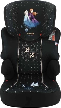 Disney - Befix Frozen Courage - Autostoel Groep 2 En 3 - 15 Tot 36 Kg - Zwart -Babyartikelen Winkel 681x1200 1