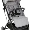 Chicco Trolley Me Light Grey - Wandelwagen Met Trolley Functie