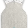 Love To Dream™ Babyslaapzak Swaddle Up™ - Inbakeren - Baby 3-6 Maanden - 6-8.5 Kg - Winter - Wit