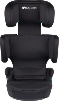 Bebeconfort Road Safe Autostoeltje - Full Black - Lichtgewicht - Verstelbare Hoofdsteun - Afneembare Hoes - Groep 2/3 -Babyartikelen Winkel 706x1200 1